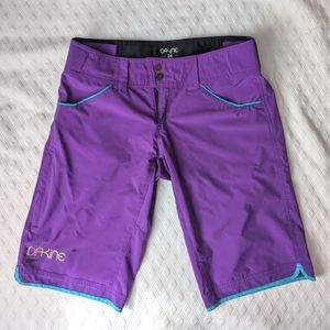 Dakine Women's Tonic Mountain Bike Shorts